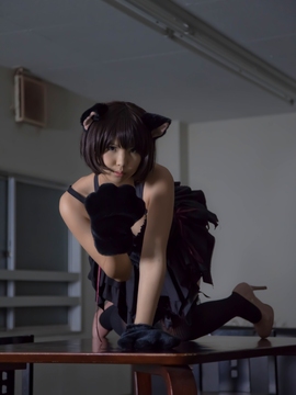 (コスプレ) [ENAKO] Enacat (エナキャット)_0115