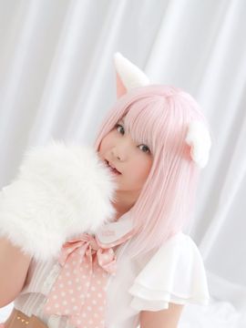 (コスプレ) [ENAKO] Enacat (エナキャット)_0160