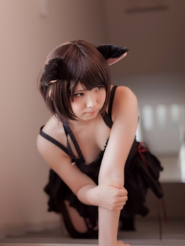 (コスプレ) [ENAKO] Enacat (エナキャット)_0084