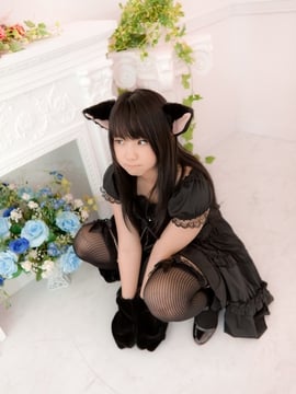 (コスプレ) [ENAKO] Enacat (エナキャット)_0021