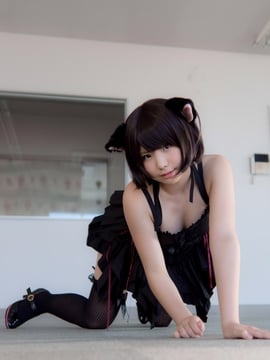 (コスプレ) [ENAKO] Enacat (エナキャット)_0055