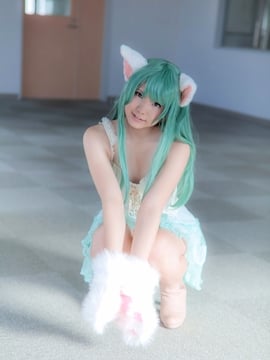 (コスプレ) [ENAKO] Enacat (エナキャット)_0242