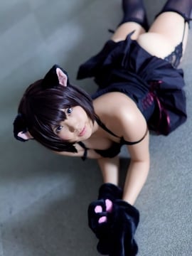 (コスプレ) [ENAKO] Enacat (エナキャット)_0060