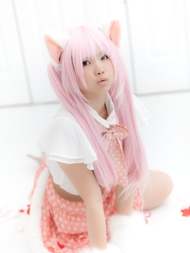 (コスプレ) [ENAKO] Enacat (エナキャット)_0187