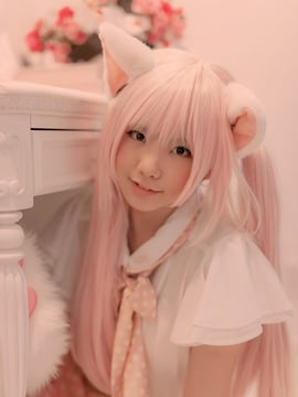 (コスプレ) [ENAKO] Enacat (エナキャット)_0232