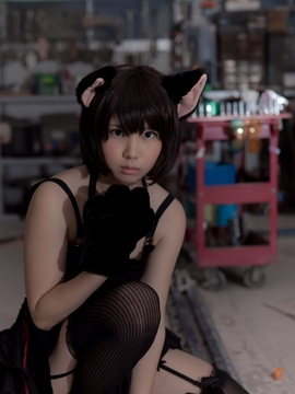 (コスプレ) [ENAKO] Enacat (エナキャット)_0123