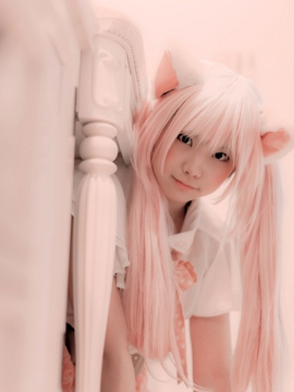 (コスプレ) [ENAKO] Enacat (エナキャット)_0231