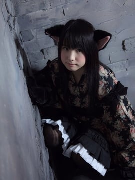 (コスプレ) [ENAKO] Enacat (エナキャット)_0044