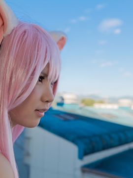 (コスプレ) [ENAKO] Enacat (エナキャット)_0240