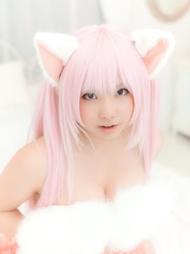 (コスプレ) [ENAKO] Enacat (エナキャット)_0225