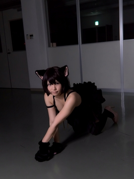 (コスプレ) [ENAKO] Enacat (エナキャット)_0106