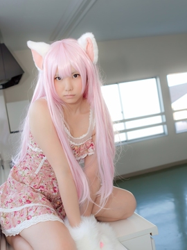 (コスプレ) [ENAKO] Enacat (エナキャット)_0265