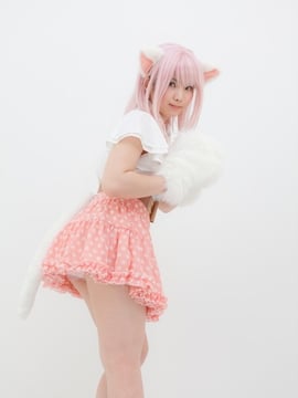 (コスプレ) [ENAKO] Enacat (エナキャット)_0157