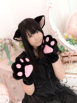 (コスプレ) [ENAKO] Enacat (エナキャット)_0008