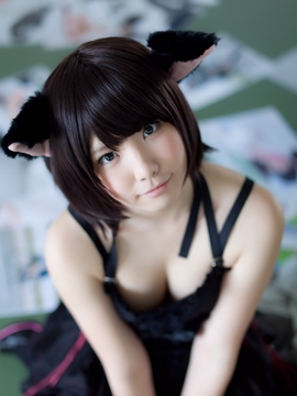 (コスプレ) [ENAKO] Enacat (エナキャット)_0071