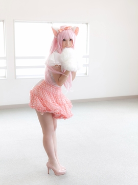 (コスプレ) [ENAKO] Enacat (エナキャット)_0280