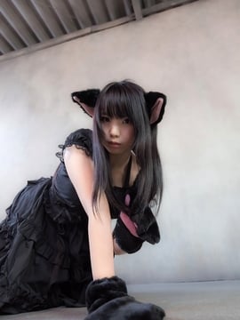 (コスプレ) [ENAKO] Enacat (エナキャット)_0028