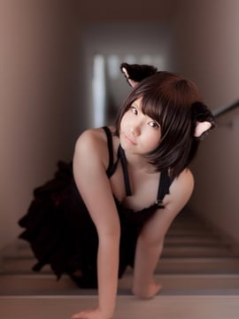 (コスプレ) [ENAKO] Enacat (エナキャット)_0087