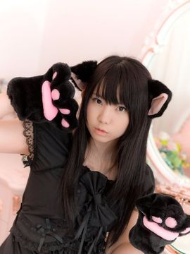 (コスプレ) [ENAKO] Enacat (エナキャット)_0009