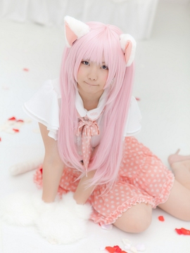 (コスプレ) [ENAKO] Enacat (エナキャット)_0189