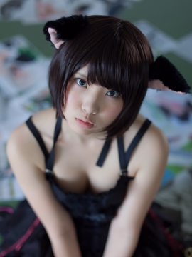 (コスプレ) [ENAKO] Enacat (エナキャット)_0070