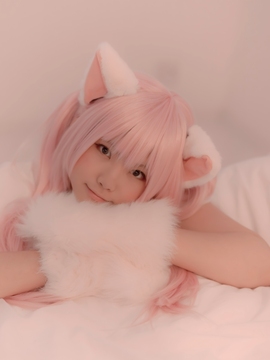 (コスプレ) [ENAKO] Enacat (エナキャット)_0229