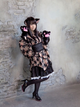 (コスプレ) [ENAKO] Enacat (エナキャット)_0032