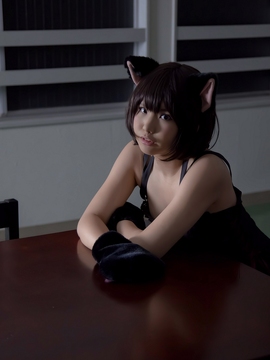 (コスプレ) [ENAKO] Enacat (エナキャット)_0121