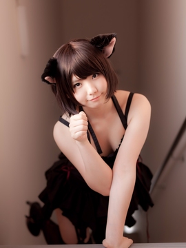 (コスプレ) [ENAKO] Enacat (エナキャット)_0089