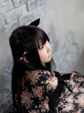 (コスプレ) [ENAKO] Enacat (エナキャット)_0040