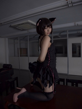 (コスプレ) [ENAKO] Enacat (エナキャット)_0118