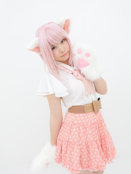 (コスプレ) [ENAKO] Enacat (エナキャット)_0156