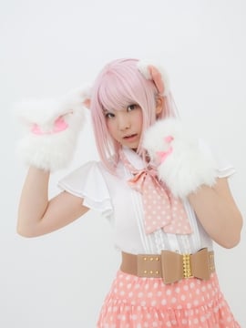 (コスプレ) [ENAKO] Enacat (エナキャット)_0158