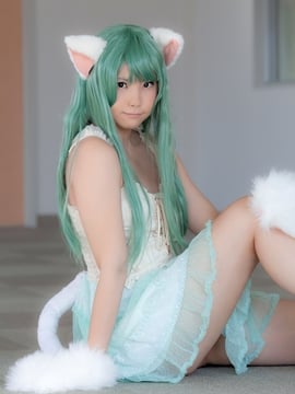 (コスプレ) [ENAKO] Enacat (エナキャット)_0249