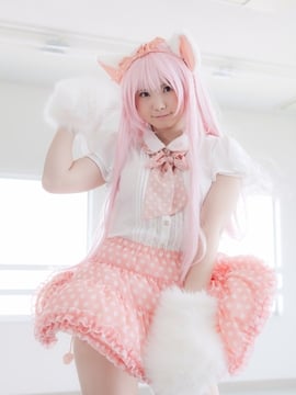 (コスプレ) [ENAKO] Enacat (エナキャット)_0287