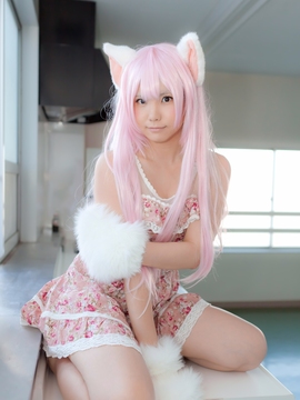 (コスプレ) [ENAKO] Enacat (エナキャット)_0263