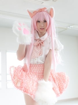 (コスプレ) [ENAKO] Enacat (エナキャット)_0286