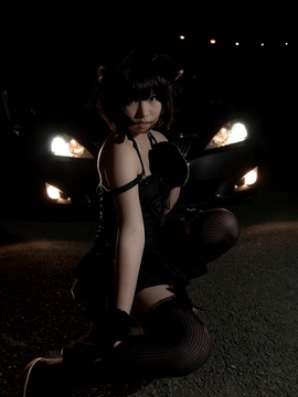 (コスプレ) [ENAKO] Enacat (エナキャット)_0137