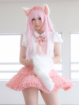 (コスプレ) [ENAKO] Enacat (エナキャット)_0278