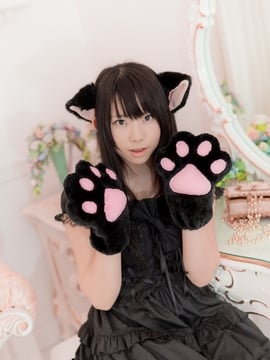 (コスプレ) [ENAKO] Enacat (エナキャット)_0006