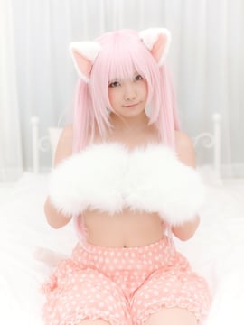 (コスプレ) [ENAKO] Enacat (エナキャット)_0224