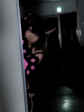 (コスプレ) [ENAKO] Enacat (エナキャット)_0109