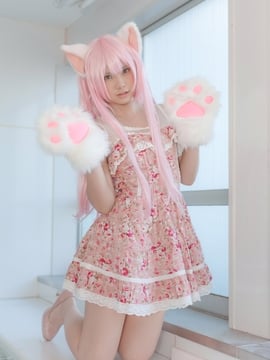 (コスプレ) [ENAKO] Enacat (エナキャット)_0260