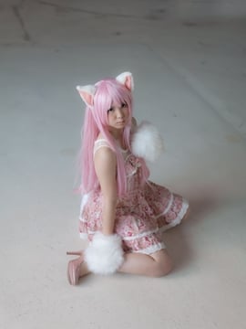 (コスプレ) [ENAKO] Enacat (エナキャット)_0270