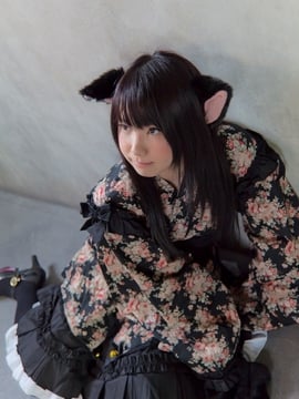 (コスプレ) [ENAKO] Enacat (エナキャット)_0039