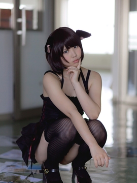 (コスプレ) [ENAKO] Enacat (エナキャット)_0074