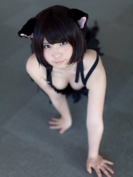 (コスプレ) [ENAKO] Enacat (エナキャット)_0059