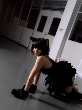 (コスプレ) [ENAKO] Enacat (エナキャット)_0108