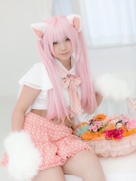 (コスプレ) [ENAKO] Enacat (エナキャット)_0172