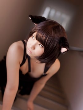 (コスプレ) [ENAKO] Enacat (エナキャット)_0088